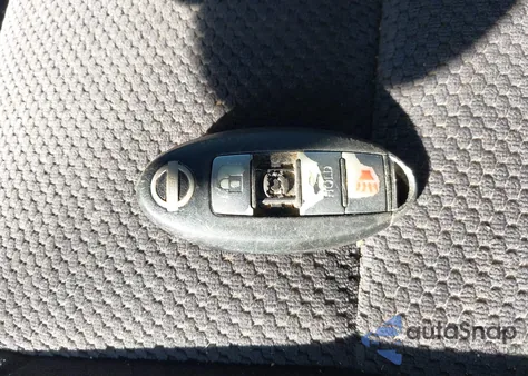 2008 Nissan Altima 2.5 S from USA, damaged, VIN 1N4AL21EX8N527243